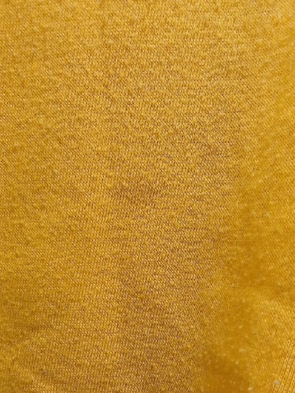 Hype Golden Yellow Pullover Sweatshirt - Picture 6 of 8